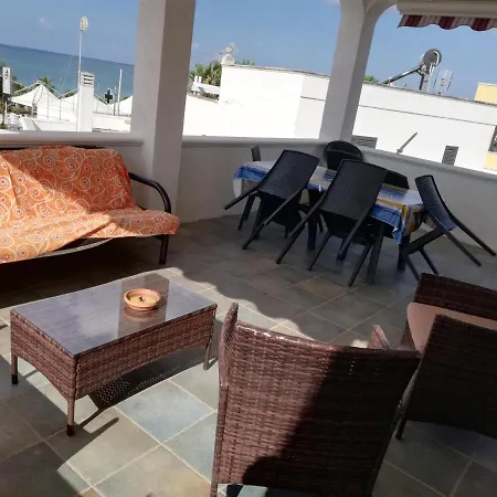 Apartament Salento Terra D'incanto *