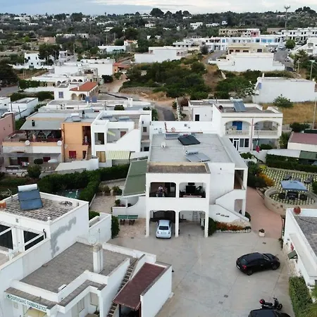 Appartement Salento Terra D'incanto