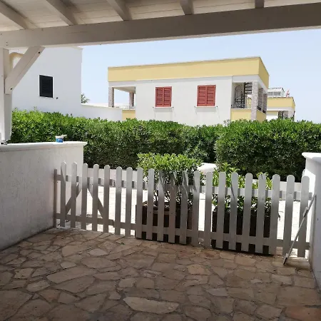 Apartament Salento Terra D'incanto *