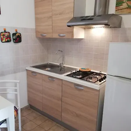 Salento Terra D'incanto Appartement *