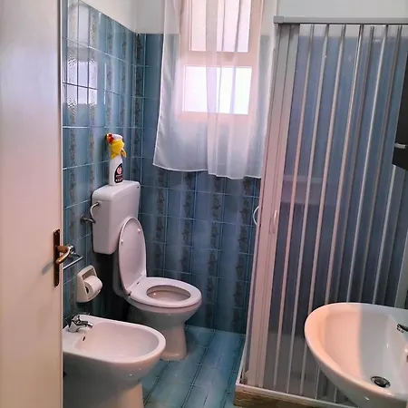 Apartament Salento Terra D'incanto