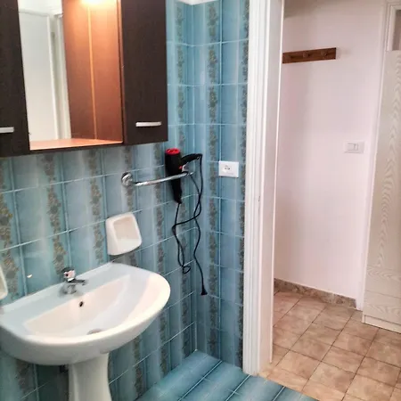 Salento Terra D'incanto Apartament *