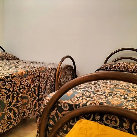 Salento Terra D'incanto Apartament