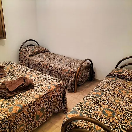 Appartement Salento Terra D'incanto Torre Vado