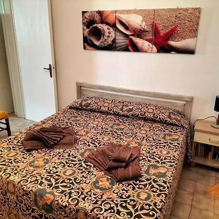 Salento Terra D'incanto Apartament