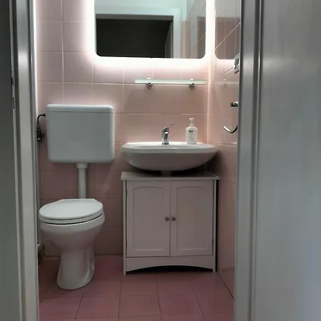 Apartament Salento Terra D'incanto