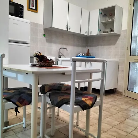 Apartament Salento Terra D'incanto