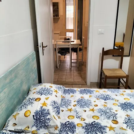 Salento Terra D'incanto Appartement *