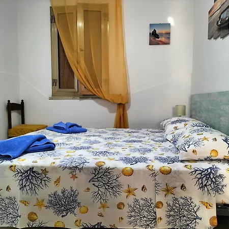 Salento Terra D'incanto Apartament