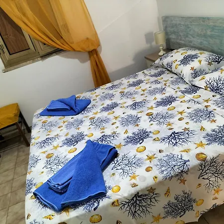 Apartament Salento Terra D'incanto Torre Vado