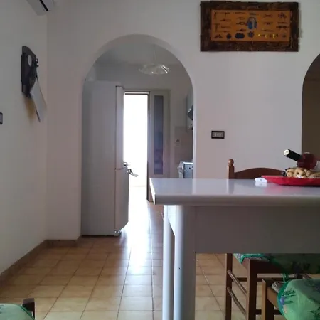 Apartament Salento Terra D'incanto