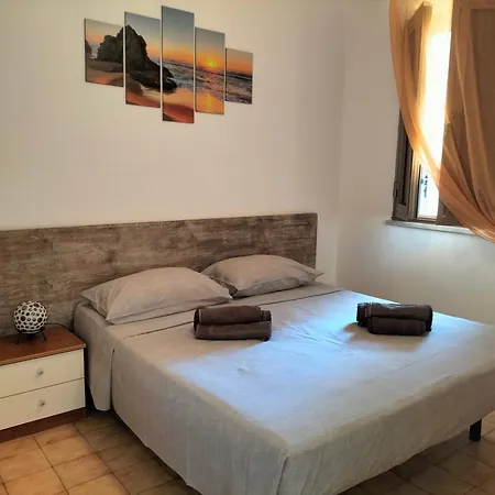 Apartament Salento Terra D'incanto *