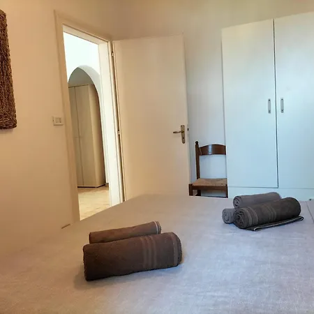 Apartament Salento Terra D'incanto Torre Vado