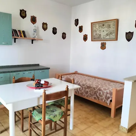 Apartament Salento Terra D'incanto