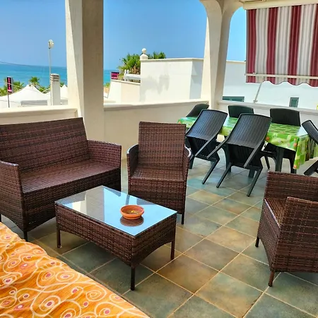 Salento Terra D'incanto Apartament