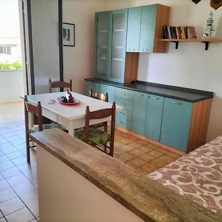 Appartement Salento Terra D'incanto Torre Vado