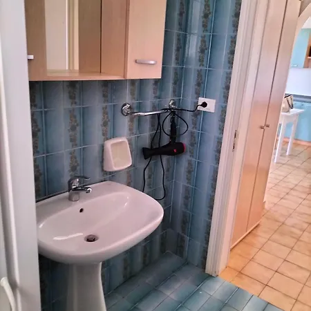 Apartament Salento Terra D'incanto