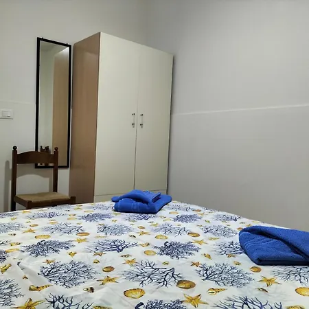 Salento Terra D'incanto Apartment Torre Vado