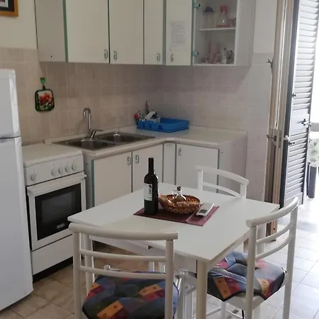 Apartment Salento Terra D'incanto